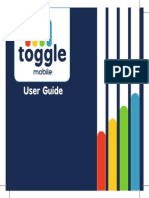 Userguide Toggle