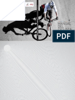 Manual Del Ciclista del DF