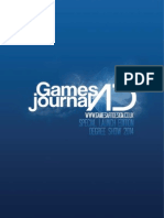 GamesAD Journal