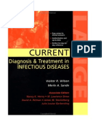 Current Infectious Diseases