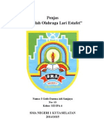 Download Tugas Penjas - Makalah Olahraga Lari Estafet by darmaadisanjaya SN255113690 doc pdf