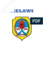Data Kecamatan Dan Kelurahan Sekalbar PDF