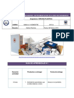 Guía de Desarrollo de Presaberes 1