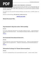 Download Sharkwater Worksheet Answers PDF by micah  SN255118237 doc pdf