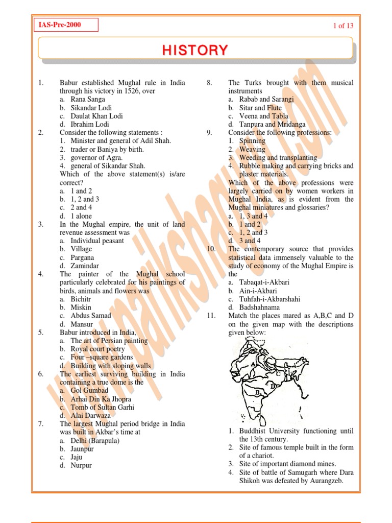 Was the mughal empire muslim picture