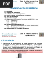Cap. 4-Aterramento e Equalização.uv