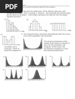 Chapter 9 and Mixed Review MC W_ Answers