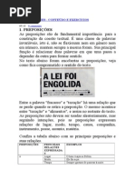 Limites e Derivadas - Testes e Exercícios