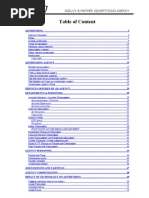 Download 3671764 Advertising Agencies Project by pratyo SN25512253 doc pdf