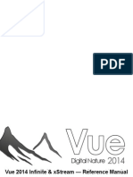 Vue 2014 Reference Manual