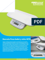 Balanza BB PDF