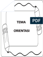 Tema 1 Orientasi PDF