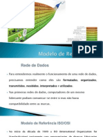 Introdução Modelo OSI