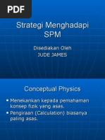 Download Strategi Menghadapi FIZIK SPM 2012 by sueronz77 SN255134555 doc pdf