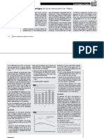 Caro Lozano, Janett y Zúñiga Carrasco Iván Renato. Perfil Epidemiológico Del Cáncer Cervicouterino en México.