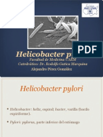 Helicobacter pyloriropbox:Medicina:Microbiología:Helicobacter pylori.pptxri