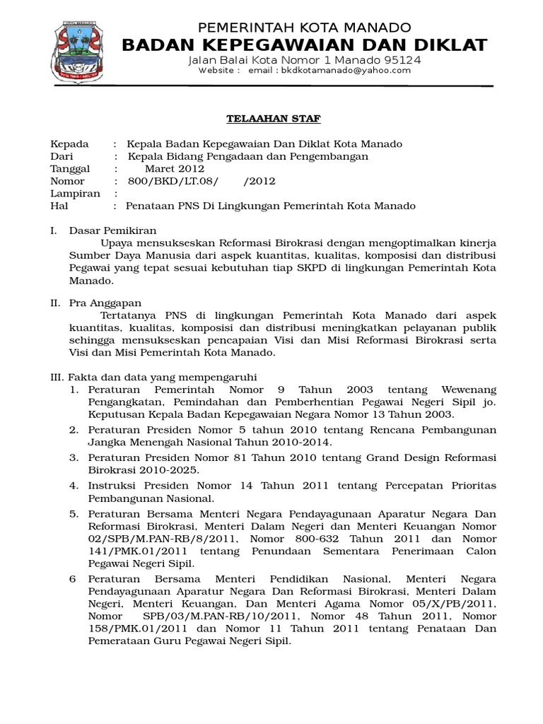 Contoh Surat Ke Sultan