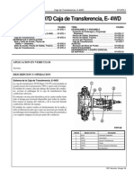 Aerostar Transferencia