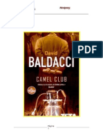Baldacci David - Camel Club