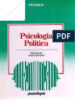 Seoane Et Al 1988 Psicologia Politica