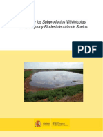 Biodesinfeccion de Suelos Valor de Los Subproductos Vitivinícolas en La Mejora y Biodesinfección de Suelos Tcm7-174316