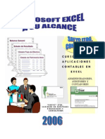 Aplicaciones Contables Excel i