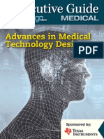 Medical Tech Executive Guide - Design News
