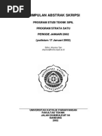 Download Skripsi Record by Arief Adrian SN255142764 doc pdf