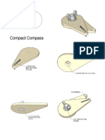 Compact Compass