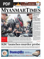 Download 201438767 by The Myanmar Times SN255145272 doc pdf