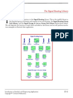 BAB13 - The Signal Routing Library