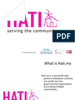 Hati - My Brief 2013 PDF