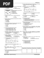 Download Latihan Soal Getaran dan Gelombang Kelas 8 by Egie M Syaban SN255147320 doc pdf