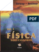 Serway (Solucionario Vol 2 Fisica, Electr - Magnetismo)