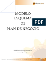 El Plan de Negocio Estratégico