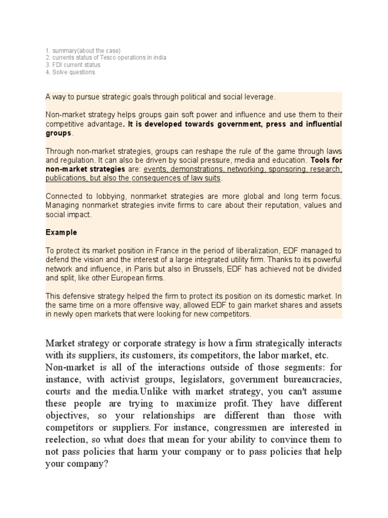 Groups | PDF