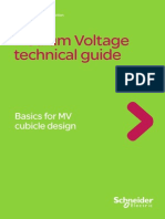 Schneider MV Technical Guide