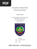 Download KARYA TULIS PANTAI SANUR BALI by yucca_curliez SN25515003 doc pdf