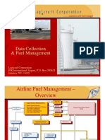 Airline Fuel Management