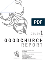 Goodchurch Report