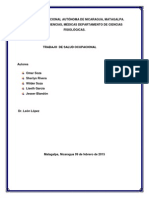 Fisiologia Normal Del Oido PDF