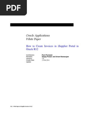 ISupplier Create Invoice Functionality (1)