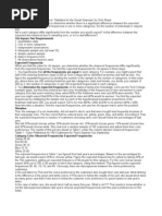 Download Chi Square Test by davidrajshadrach SN25515709 doc pdf