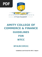 Download NTCC Guidelines by Niks Nikhil Sharma SN255158868 doc pdf