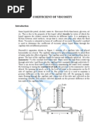 Download Coefficient of Viscosity by dualpower19 SN25516090 doc pdf