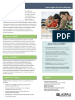 PAEP Infosheet PDF