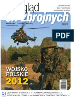 Przegląd Sił Zbrojnych - 2007.01