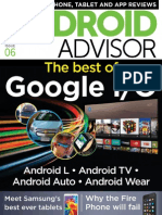 Android Advisor Issue 06 PDF