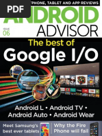 Android Advisor Issue 06 PDF