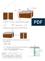 Orthopedic Biomechanics Homework